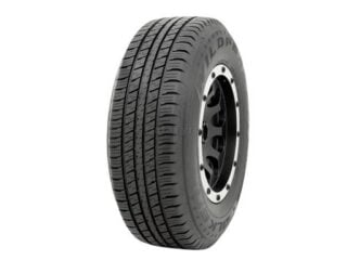 FALKEN - 225/60R17 99T WILDPEAK H/T01A