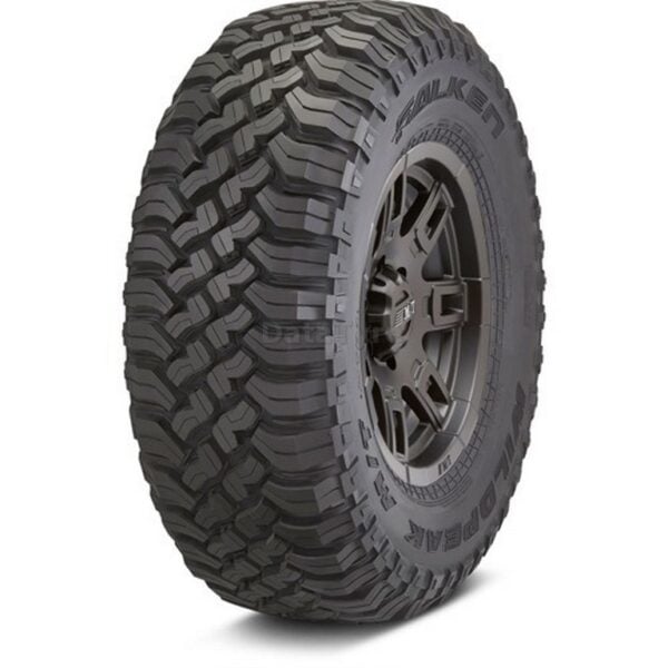 FALKEN - LT285/75R16 116/113Q WILDPEAK M/T01