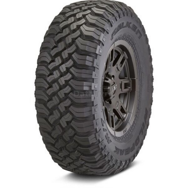 FALKEN - 33X12.50R15LT 108Q WILDPEAK M/T01