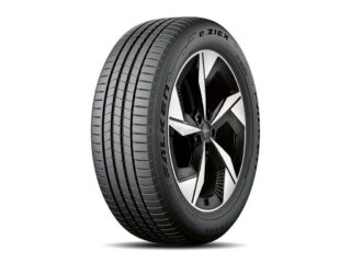 FALKEN - 205/45R16 87H XL e. ZIEX