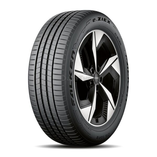 FALKEN - 185/65R15 92H XL e. ZIEX