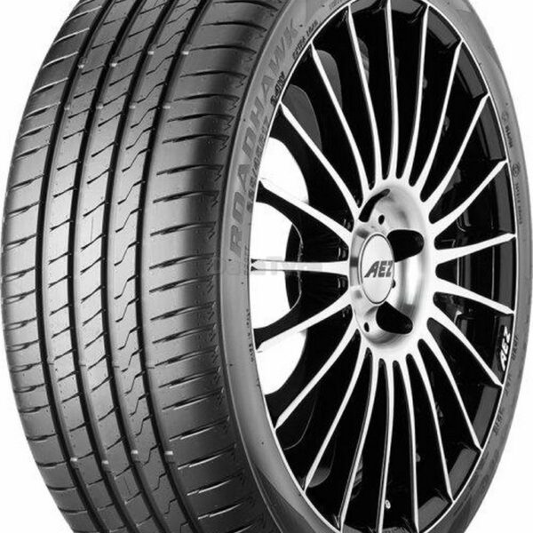 FIRESTONE - 195/60 R16 89V RHAWK2