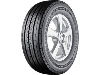 FIRESTONE - 215/70 R15C 109S107S VANH3