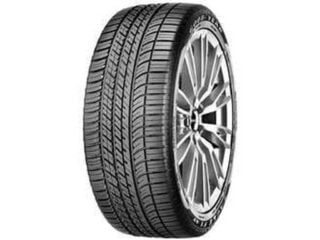 GOODYEAR - 235/55R19 105W EAG F1 AT J LR XL