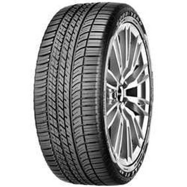 GOODYEAR - 235/55R19 105W EAG F1 AT J LR XL