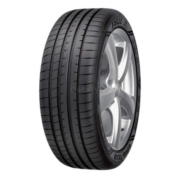 GOODYEAR - 235/45R20 96V EAG F1 ASY 3 SUV FP