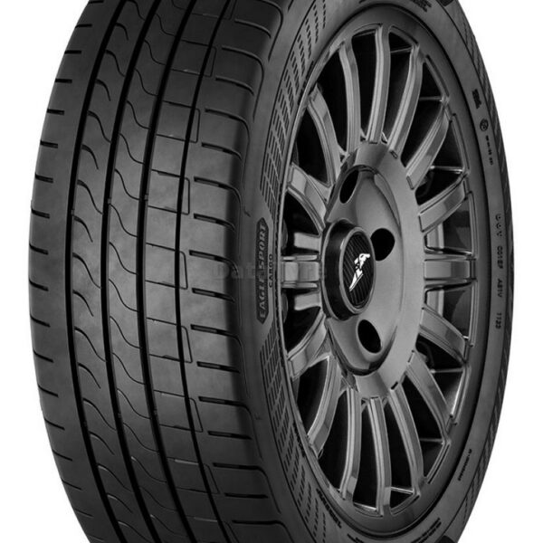 GOODYEAR - 235/50R19C 111/109T EAGLE SP CARGO