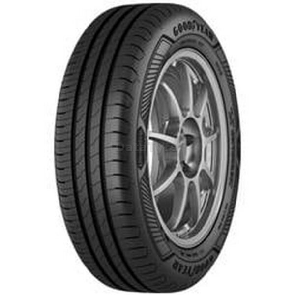 GOODYEAR - 155/65R14 75T EFFIGRIP COMPACT 2