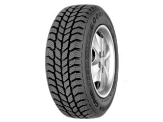 GOODYEAR - 215/65R16C 109/107T UG CARGO