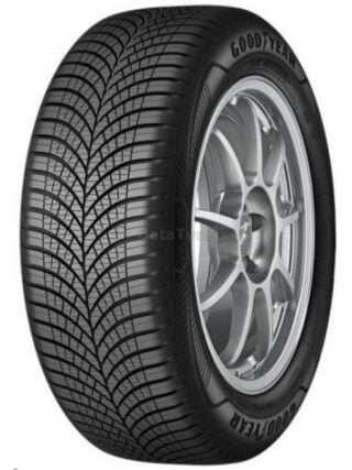 GOODYEAR - 255/55R18 109W VEC 4SEASONS G3 XL