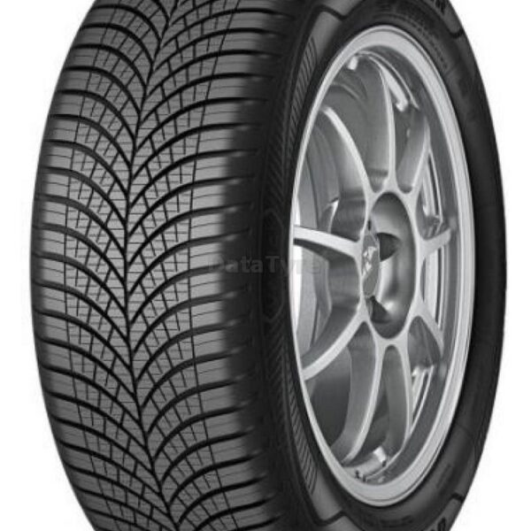 GOODYEAR - 255/45R20 105H VEC 4SEASONS G3 XL F