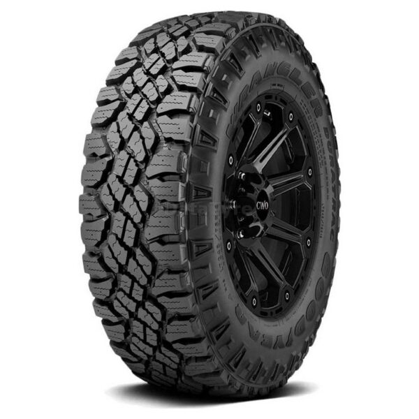 GOODYEAR - LT235/85R16 120/116Q WRL DURATRACRT