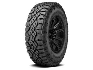 GOODYEAR - LT265/60R18 119/116Q WRL DURATRACRT