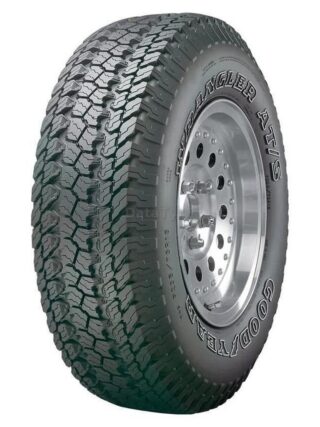 GOODYEAR - 255/65R18 111H WRL TERRITORY AT/S