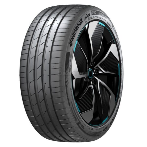HANKOOK - 275/30R20 97Y XL IK01 iON evo