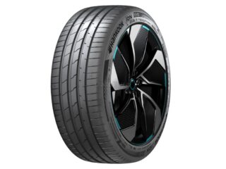 HANKOOK - 215/45R20 95Y XL IK01 iON evo