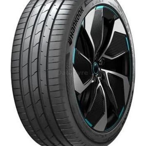 HANKOOK - 245/40R21 100Y XL IK01A iON evo SUV