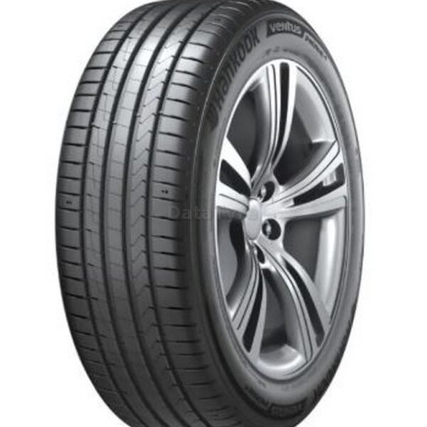 HANKOOK - 215/50R17V XL,04,IK41,L,B,-,HK