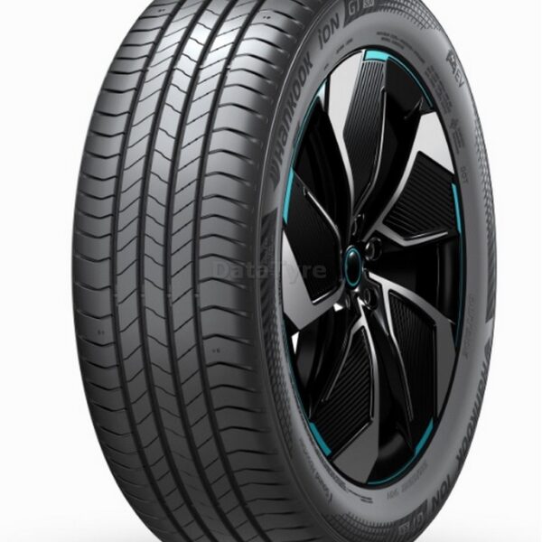 HANKOOK - 205/60R16 96H XL IK41A iON GT SUV