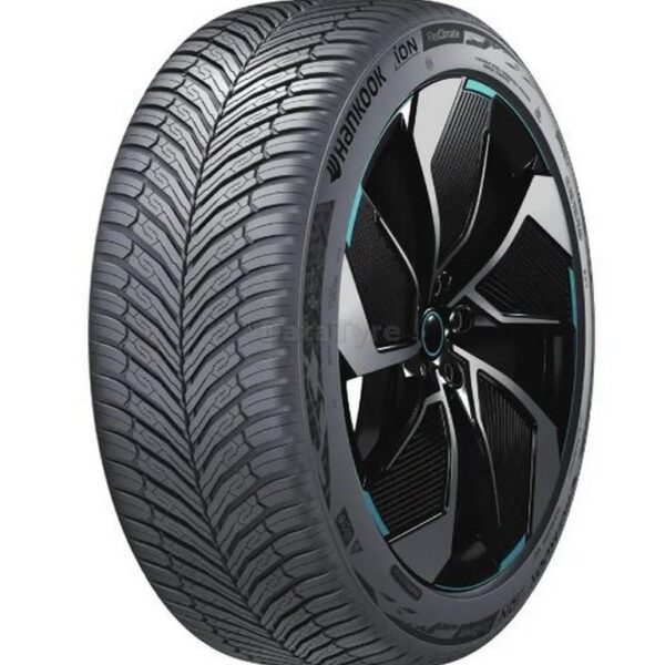 HANKOOK - 215/55R18 99V XL IL01 ION FLEXCLIMATE