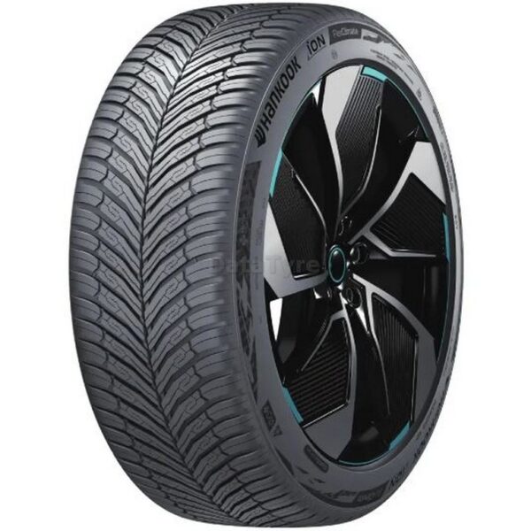 HANKOOK - 235/50R20 104W XL IL01A ION FLEXCLIMATE SUV
