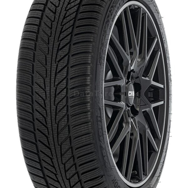HANKOOK - 265/40R21 105V XL IW01 iON i*cept