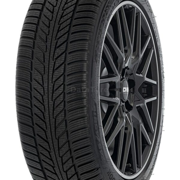 HANKOOK - 255/35R20 97V XL IW01 iON i*cept