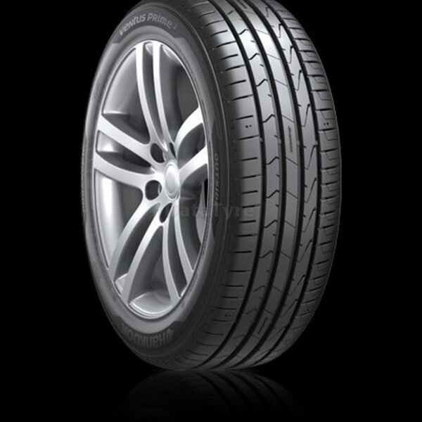 HANKOOK - 195/65R15V,04,K125,L,B,E-,HK