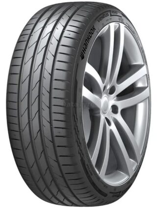 HANKOOK - 245/40R20 99Y XL K137 Ventus evo
