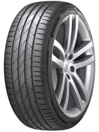 HANKOOK - 265/40R19 102Y XL K137 Ventus evo