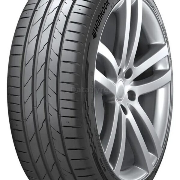 HANKOOK - 265/35R18 97Y XL K137 Ventus evo