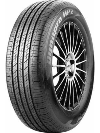 HANKOOK - 295/45R20 114V XL RA33D Dynapro HP2 plus PORSCHE NC0