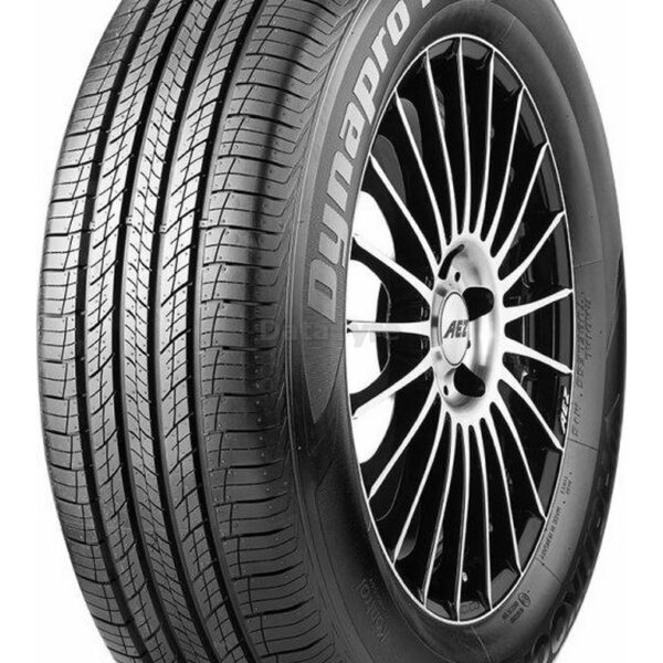 HANKOOK - 295/45R20 114V XL RA33D Dynapro HP2 plus PORSCHE NC0