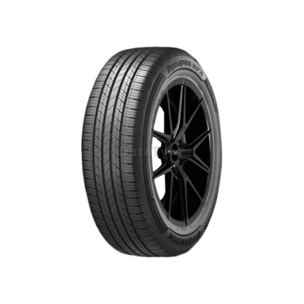 HANKOOK - 265/60R18 110V  RA43 Dynapro HPX