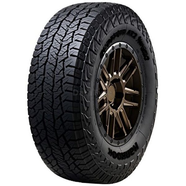 HANKOOK - 235/75R15 104S  RF12 Dynapro AT2 Xtreme