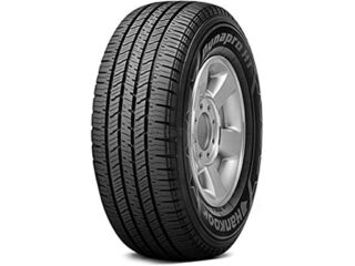HANKOOK - 265/60R18 110T  RH12 Dynapro HT FORD