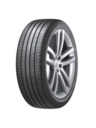 HANKOOK - 245/45R20 99V  RH17 Ventus S2 AS X SYMC(SsangYong Motor