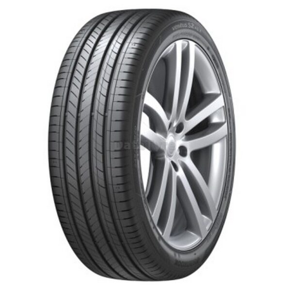 HANKOOK - 245/45R20 99V  RH17 Ventus S2 AS X SYMC(SsangYong Motor