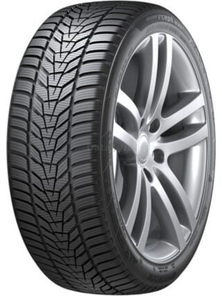 HANKOOK - 195/45R19 91H XL W330 Winter i*cept evo3 BMW *