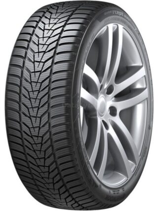 HANKOOK - 225/60R18 104H XL W330A Winter i*cept evo3 X BMW *