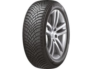 HANKOOK - 195/50R17 89H XL W462 Winter i*cept RS3 BMW *