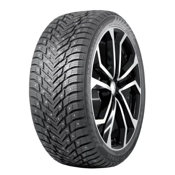 NOKIAN TYRES - 175/65 R 15 88T XL Studded HKPL 10
