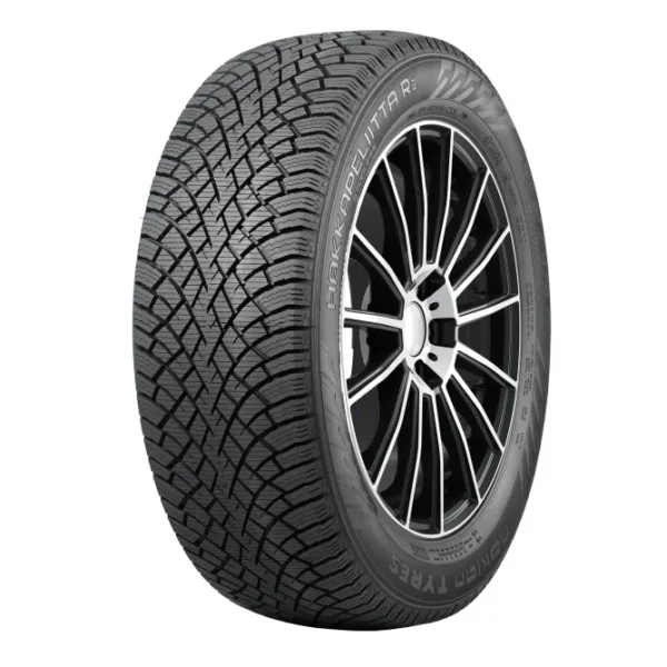 NOKIAN TYRES - 245/70 R 17 110R HKPL R5 SUV