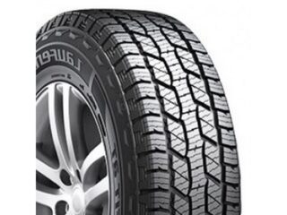 LAUFENN - 265/65R17 112T  LC01 X FIT AT