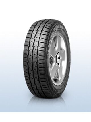 MICHELIN - 195/75R16C 110/108R AGIL ALP
