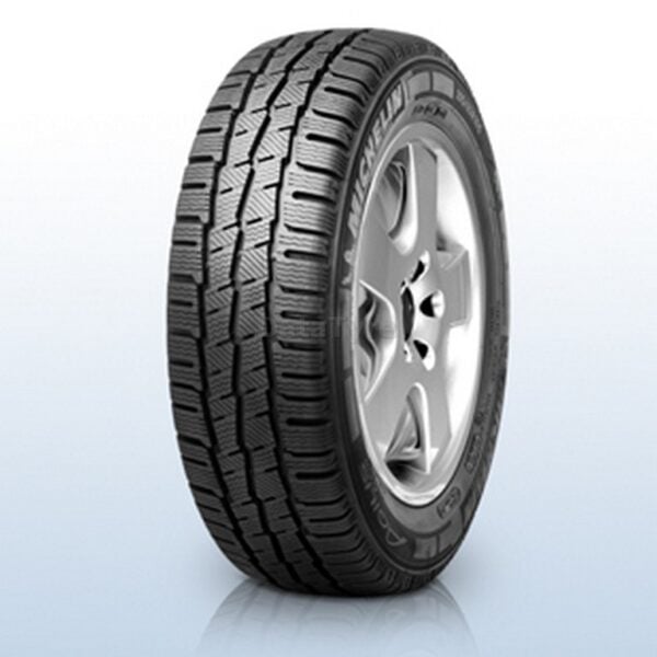 MICHELIN - 195/75R16C 110/108R AGIL ALP