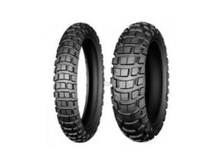 MICHELIN - 130/80-17 65R ANAKEE WILD R TLTT