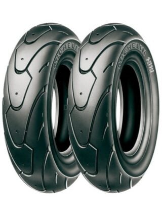 MICHELIN - 120/90 - 10 57L BOPPER TL/TT