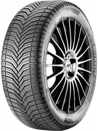 MICHELIN - 235/50R19 103HXL CCLIM SUV2 VOL