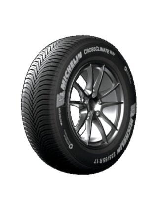 MICHELIN - 245/60R18 105H CCLIM SUV